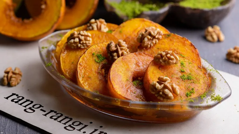 کدو-حلوایی-سرخ-شده